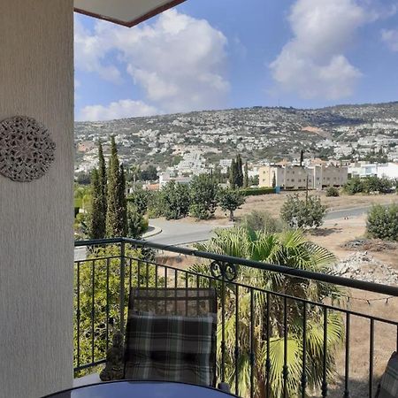 Hilltop View Peyia Paphos Extérieur photo