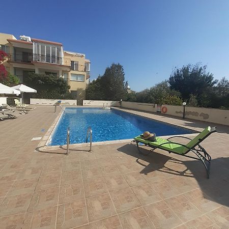 Hilltop View Peyia Paphos Extérieur photo